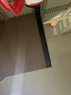 DulceeQueen webcam