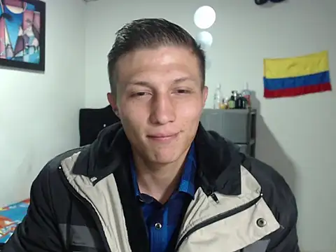 Stiiveen777 webcam