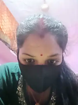 DEEPTI_varma webcam
