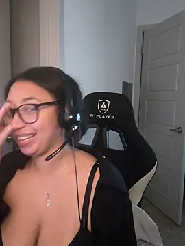 minhababyy webcam