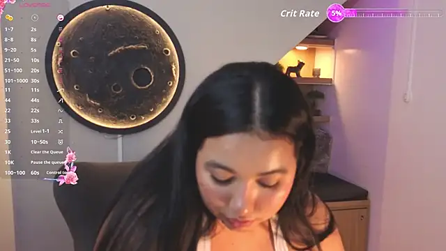 Hinata_98 webcam