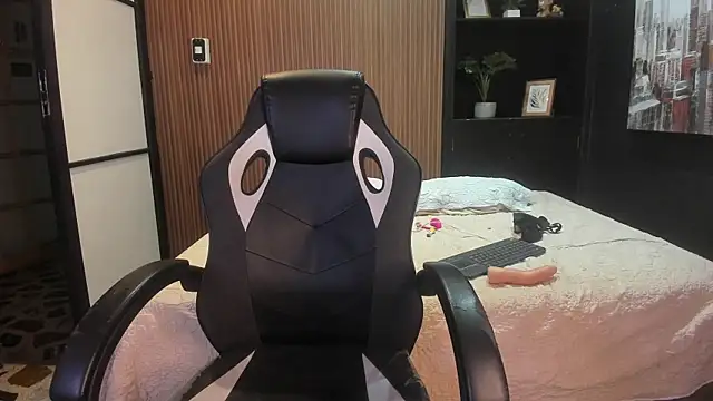 ConejitaPlayboy_1 webcam