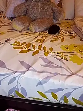 CynGirl webcam