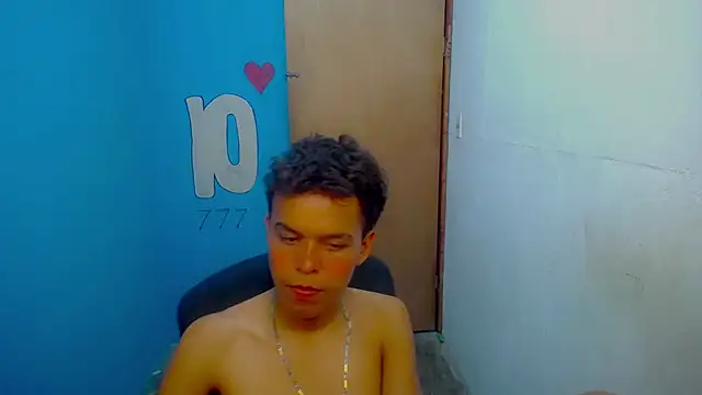 Harry_lov77 webcam