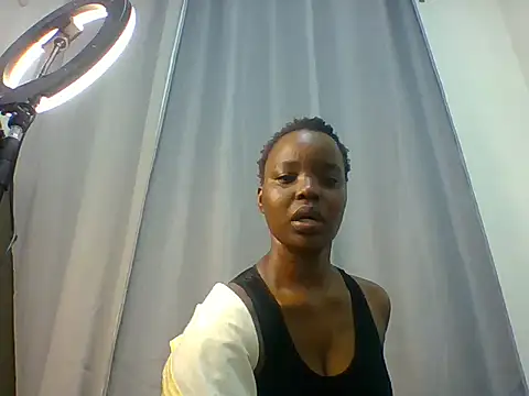 Luxy_butee webcam