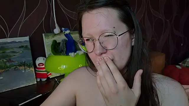 hairyMira webcam
