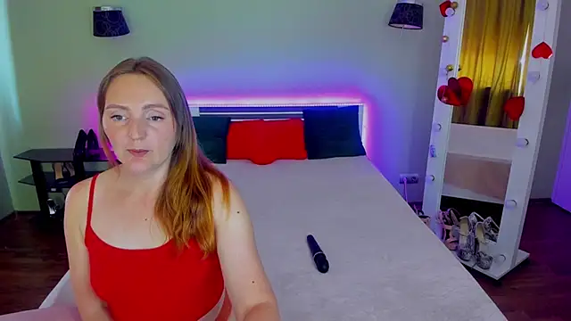 MagicEyess webcam