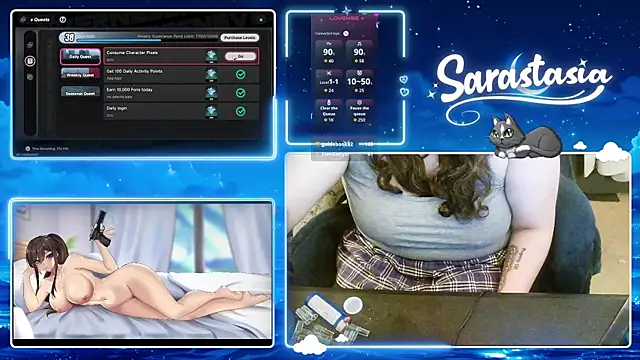 Sarastasia417