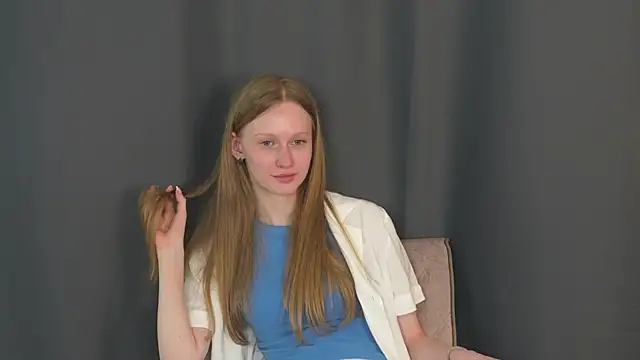 RoseannPolintan webcam