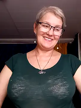 irinamaux webcam
