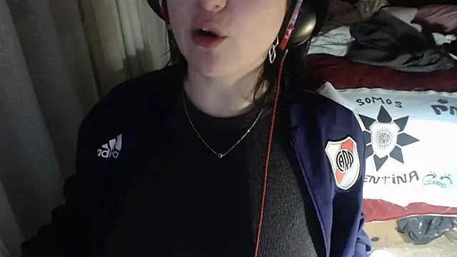 ladyrolinga webcam
