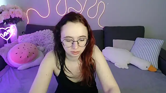 Mini_Diva webcam