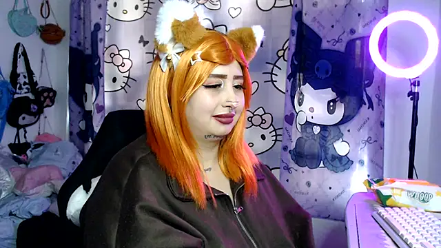 lussyevans24 webcam
