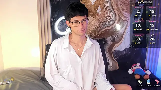 Alexx_tc webcam