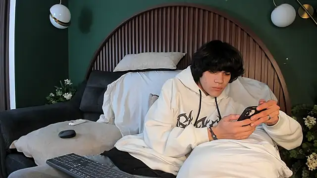 Diamond_twink webcam