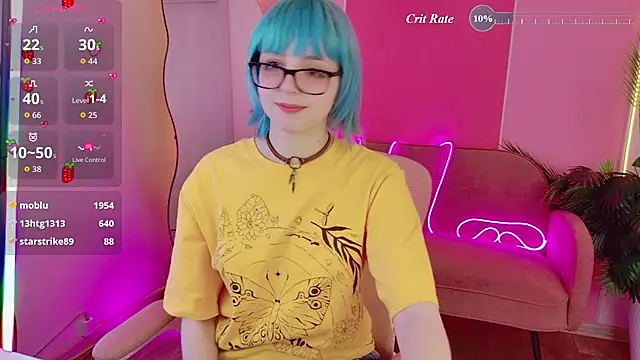 666_marshmallow webcam