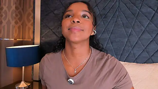 LisaMendez webcam