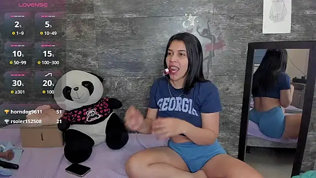 oriana_olsen webcam
