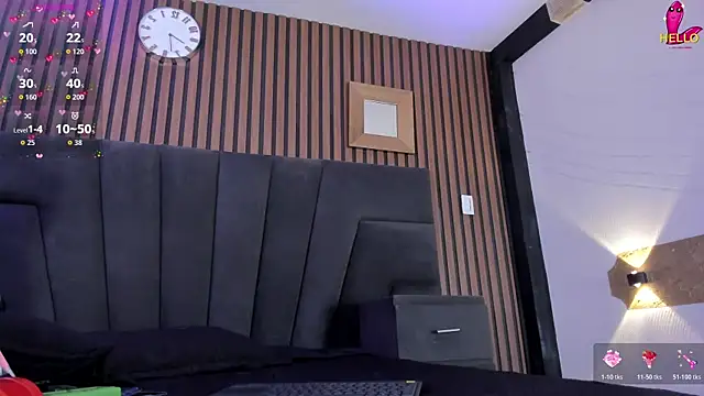 BritanyBrown_ webcam