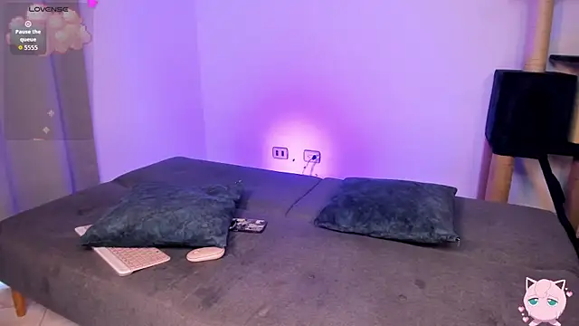 Dirtycalm webcam