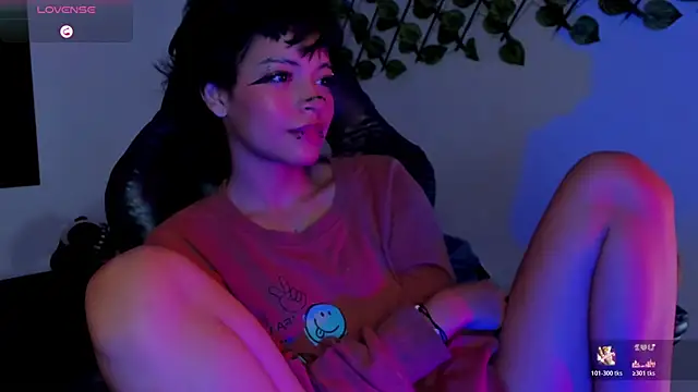Anny_Kiitty webcam