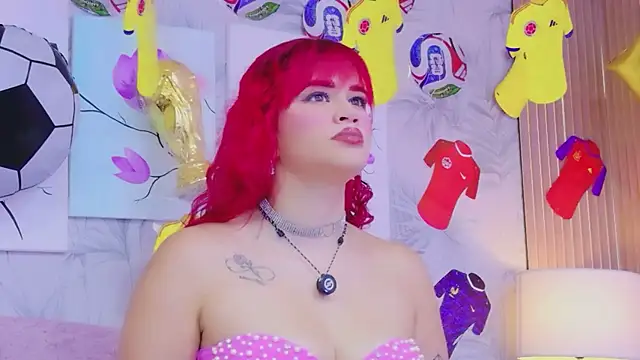 CherryTayloor webcam