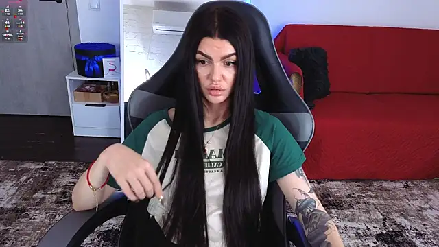 AnacondaOnn webcam