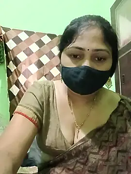Beauty-wife webcam