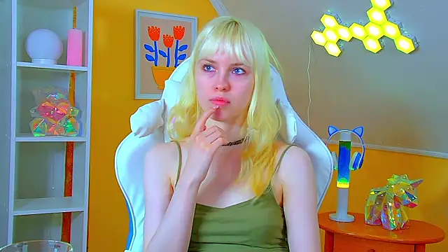 HannahHollis webcam