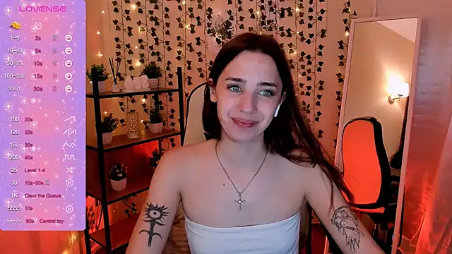 CharliGrace_ webcam