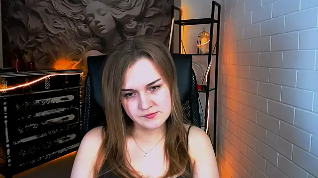 LissaTelor webcam