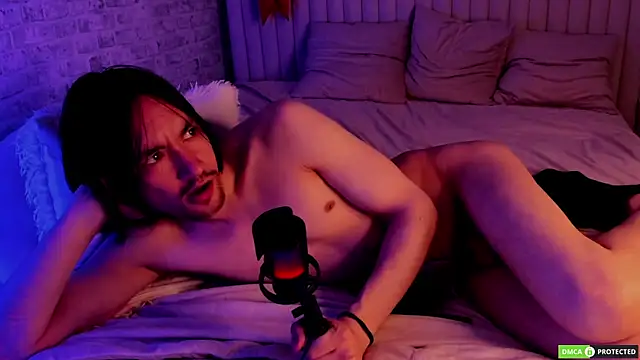 CalvinChapman webcam