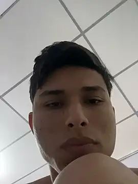 Antoni150906 webcam