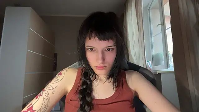 SebrinaMontelle webcam