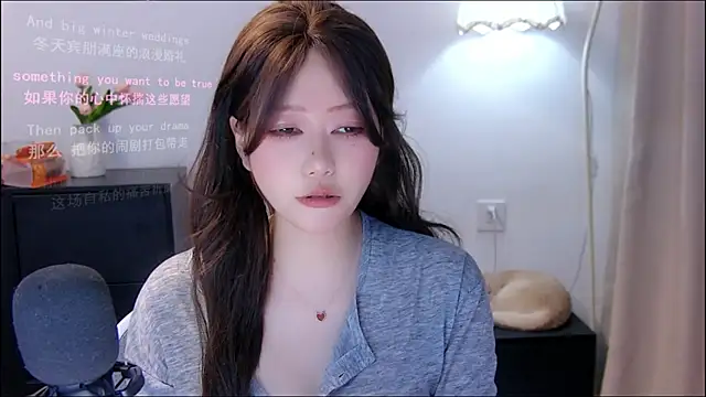xiaomao-2026 webcam