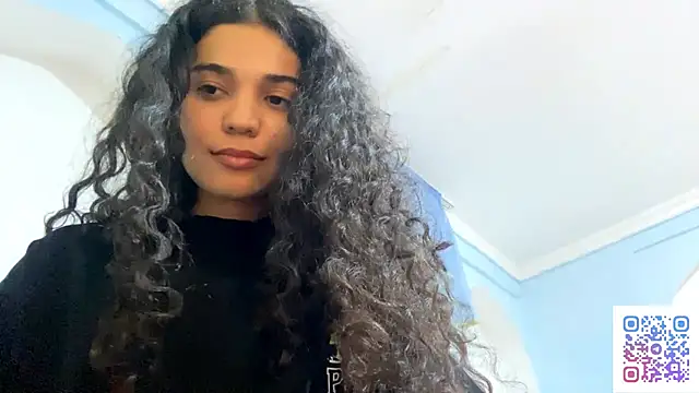 RitaPerry webcam