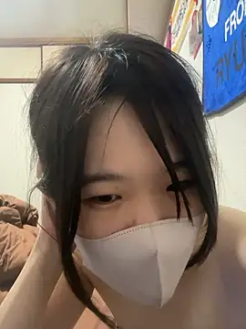 Mashiro0922 webcam