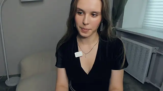 ArianaLeos webcam