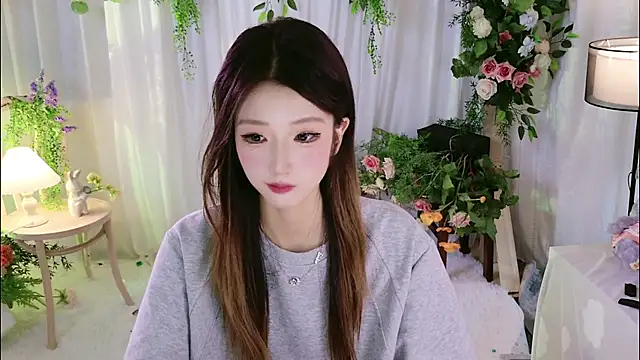 LuLu-007 webcam