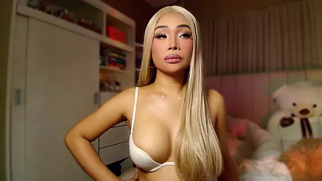 venusangelic Live Web Cam Show