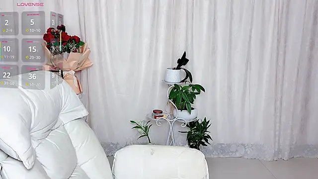 Huahua520_ webcam