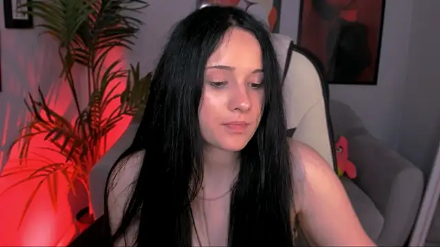 AmeliaRiviera webcam