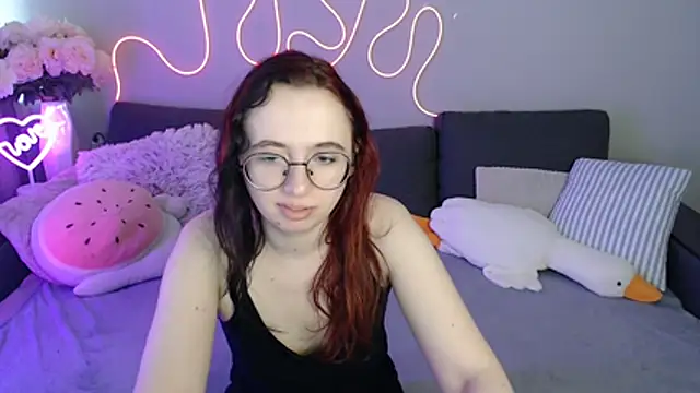 webcamsex Mini Diva