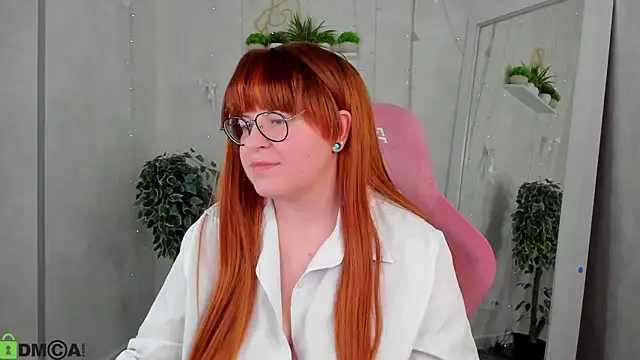 free webcam porn Michelle Wilsson