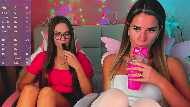 hotty_girls_here live sex cam