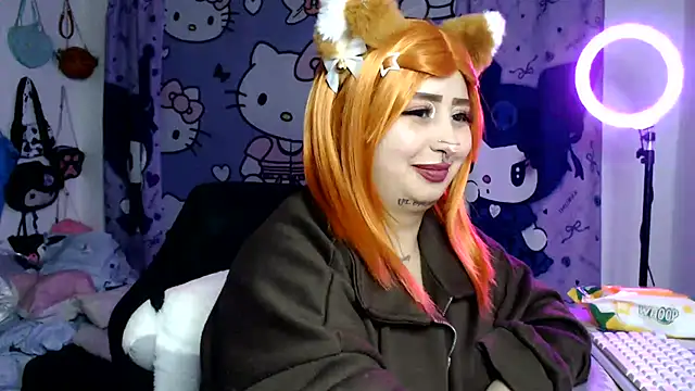 lussyevans24 webcam