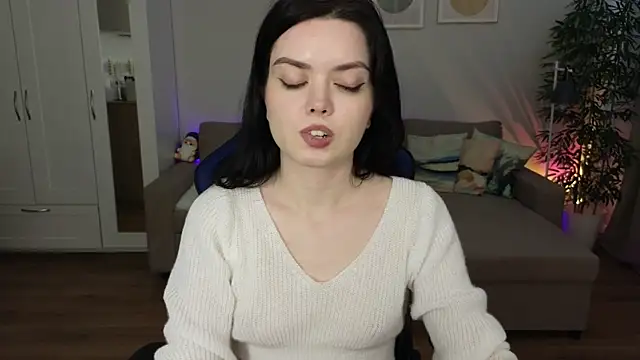 likeamoss webcam