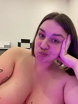 SuzieMurray webcam