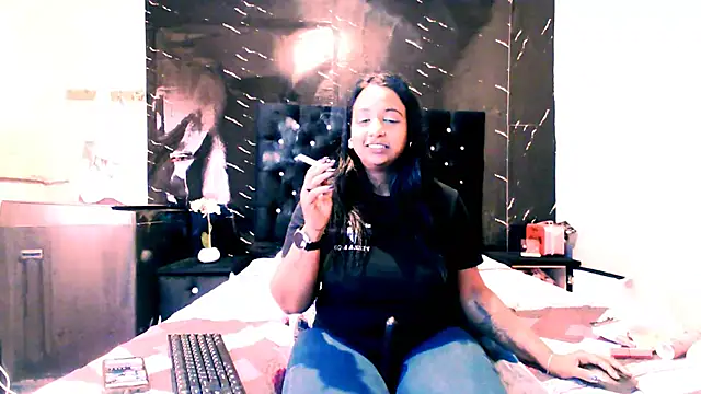 indiantina01 webcam