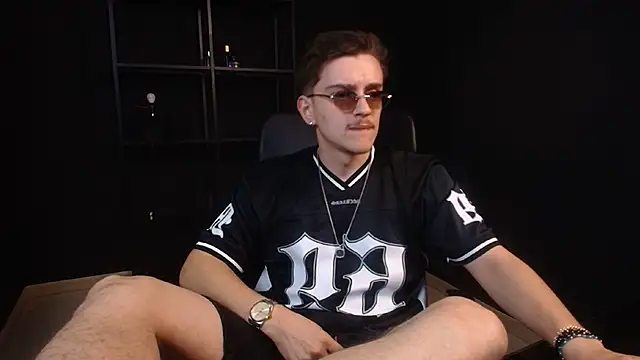 FelixStarkk webcam
